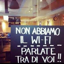 Dieci Tesi Contro i Social Network.  Numero Uno: il Tempo&nbsp;Inutile.